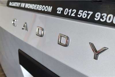 Used 2023 VW Caddy Kombi Maxi CADDY MAXI KOMBI 2.0 TDi