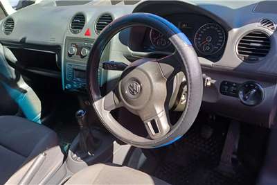 Used 2015 VW Caddy Maxi CADDY MAXI 2.0 TDi