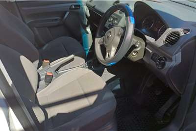 Used 2015 VW Caddy Maxi CADDY MAXI 2.0 TDi