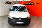  2015 VW Caddy 