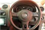  2015 VW Caddy 