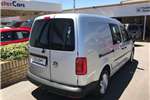  2016 VW Caddy Caddy Maxi 2.0TDI crew bus