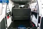  2016 VW Caddy Caddy Maxi 2.0TDI crew bus