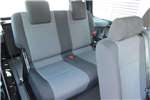  2017 VW Caddy Caddy Maxi 2.0TDI crew bus