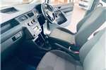  2019 VW Caddy Caddy Maxi 2.0TDI crew bus
