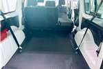  2019 VW Caddy Caddy Maxi 2.0TDI crew bus