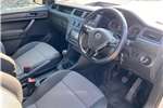  2020 VW Caddy Caddy Maxi 2.0TDI crew bus