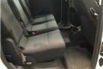  2017 VW Caddy Caddy Maxi 2.0TDI crew bus auto