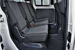  2018 VW Caddy Caddy Maxi 2.0TDI crew bus auto