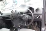  2012 VW Caddy Caddy Maxi 2.0TDI panel van