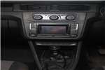  2016 VW Caddy Caddy Maxi 2.0TDI panel van