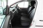  2016 VW Caddy Caddy Maxi 2.0TDI panel van