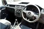  2017 VW Caddy Caddy Maxi 2.0TDI panel van