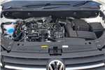  2018 VW Caddy Caddy Maxi 2.0TDI panel van