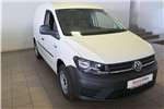  2018 VW Caddy Caddy Maxi 2.0TDI panel van