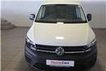  2018 VW Caddy Caddy Maxi 2.0TDI panel van