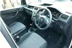  2018 VW Caddy Caddy Maxi 2.0TDI panel van