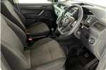 Used 2018 VW Caddy Maxi 2.0TDI panel van