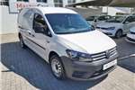  2019 VW Caddy Caddy Maxi 2.0TDI panel van