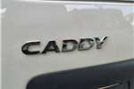  2020 VW Caddy Caddy Maxi 2.0TDI panel van