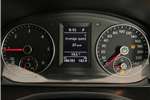  2020 VW Caddy Caddy Maxi 2.0TDI panel van auto