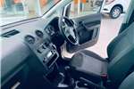  2015 VW Caddy Caddy Maxi 2.0TDI Trendline