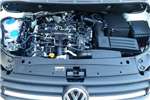  2017 VW Caddy Caddy Maxi 2.0TDI Trendline
