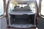  2017 VW Caddy Caddy Maxi 2.0TDI Trendline