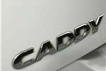  2018 VW Caddy Caddy Maxi 2.0TDI Trendline