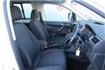  2017 VW Caddy Caddy Maxi 2.0TDI Trendline auto