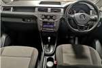  2019 VW Caddy Caddy Maxi 2.0TDI Trendline auto