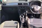  2020 VW Caddy Caddy Maxi 2.0TDI Trendline auto