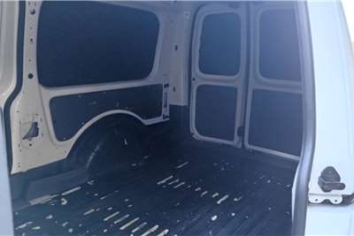 Used 2015 VW Caddy Maxi Cargo Panel Van CADDY MAXI CARGO 2.0TDi (81KW) F/C P/V