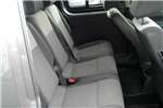  2015 VW Caddy Maxi crew bus CADDY MAXI CREWBUS 2.0 TDi