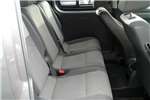  2015 VW Caddy Maxi crew bus CADDY MAXI CREWBUS 2.0 TDi