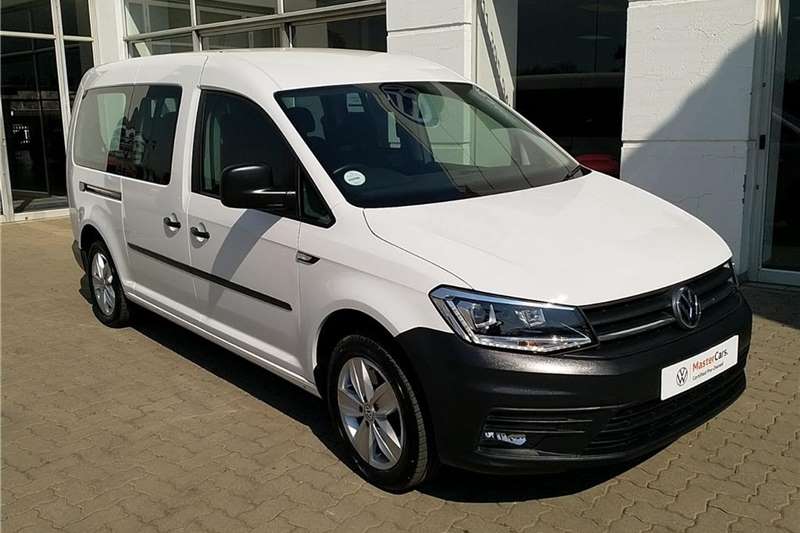 VW Caddy Maxi crew bus Cars for sale in South Africa
