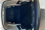  2017 VW Caddy Maxi panel van 