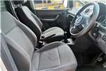 Used 2015 VW Caddy Maxi Panel Van 