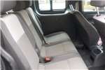  2012 VW Caddy Maxi panel van CADDY MAXI 2.0TDi (103KW) DSG F/C P/V