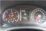 2012 VW Caddy Maxi panel van CADDY MAXI 2.0TDi (103KW) DSG F/C P/V