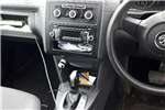  2015 VW Caddy Maxi panel van 