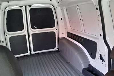 Used 2018 VW Caddy Maxi Panel Van CADDY MAXI 2.0TDi (103KW) DSG F/C P/V
