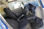  2009 VW Caddy Maxi panel van 
