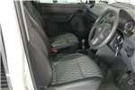  2012 VW Caddy Maxi panel van 