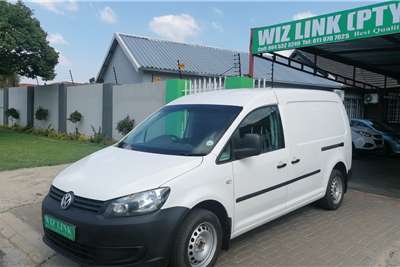 Panel vans for sale in South Africa | Auto Mart