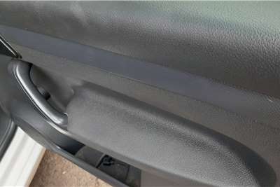  2014 VW Caddy Maxi panel van CADDY MAXI 2.0TDi (81KW) F/C P/V