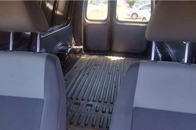 Used 2017 VW Caddy Maxi Panel Van CADDY MAXI 2.0TDi (81KW) F/C P/V