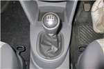  2013 VW Caddy Maxi panel van 