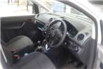  2014 VW Caddy Maxi panel van CADDY MAXI SPORT 2.0TDi (81KW) F/C P/V