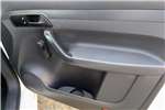  0 VW Caddy Maxi panel van 